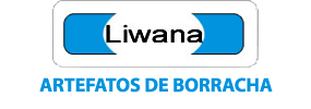 Liwana Artefatos de Borracha